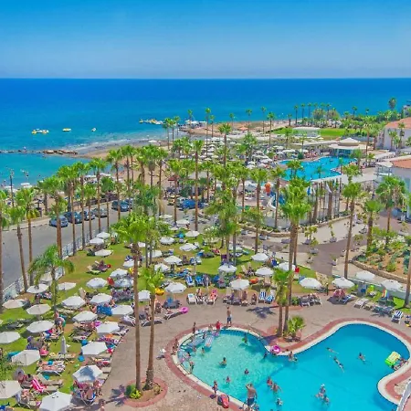 Otel Anastasia Waterpark