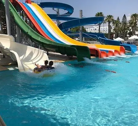 Otel Anastasia Waterpark