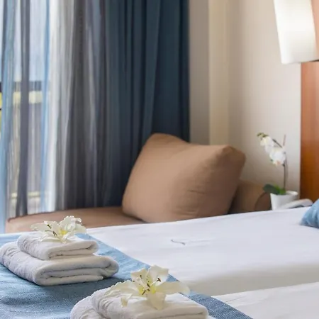 Anastasia Waterpark Otel 4*