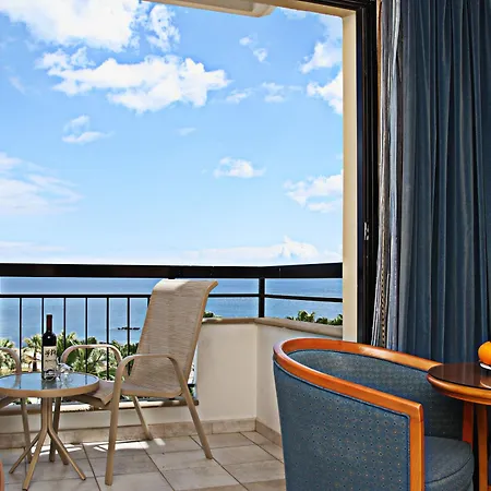 Otel Anastasia Waterpark Protaras