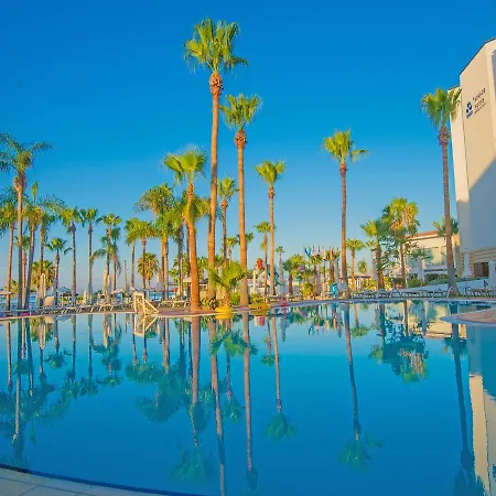 Anastasia Waterpark 4* Протарас