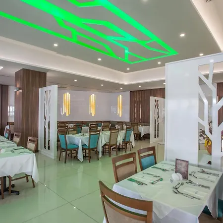 Anastasia Waterpark Hotel